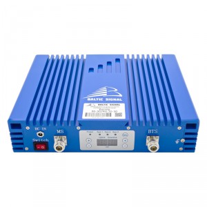 Бустер 3G+4G Baltic Signal BS-3G/4G-35-30 (35 дБ, 1000 мВт) фото 3