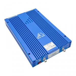Бустер GSM/LTE1800+3G+4G Baltic Signal BS-DCS/3G/4G-40-33 (40 дБ, 2000 мВт) фото 2 | GSM-Репитеры.РУ Бустер GSM/LTE1800+3G+4G Baltic Signal BS-DCS/3G/4G-40-33 (40 дБ, 2000 мВт) фото 2