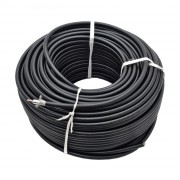 Кабель RG-213 C/U PVC