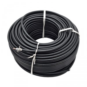 Кабель RG-213 C/U PVC фото 1 | GSM-Репитеры.РУ Кабель RG-213 C/U PVC фото 1