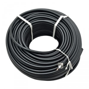 Кабель RG-213 C/U PVC фото 2 | GSM-Репитеры.РУ Кабель RG-213 C/U PVC фото 2