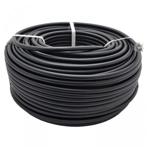 Кабель RG-213 C/U PVC фото 3 | GSM-Репитеры.РУ Кабель RG-213 C/U PVC фото 3