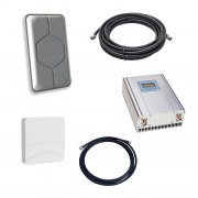 Репитер сотовой связи 4G Picocell 2500 SXA (до 300 м2) Репитер сотовой связи 4G Picocell 2500 SXA (до 300 м2)