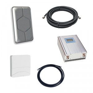 Репитер сотовой связи 4G Picocell 2500 SXA (до 300 м2) фото 1