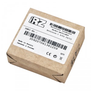 Модем GSM iRZ MC52iWDT RS232 фото 5 | GSM-Репитеры.РУ Модем GSM iRZ MC52iWDT RS232 фото 5