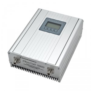 Репитер 3G Picocell 2000 SXP (80 дБ, 500 мВт) фото 3