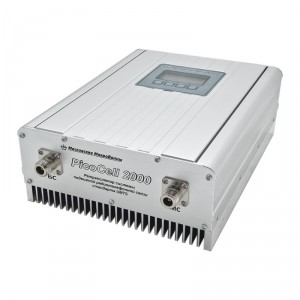 Репитер 3G Picocell 2000 SXP (80 дБ, 500 мВт) фото 4