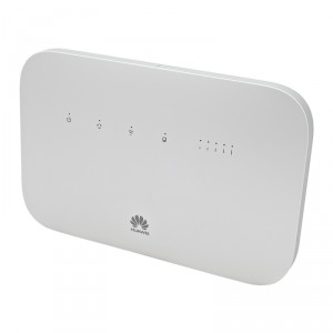 Роутер 3G/4G-WiFi Huawei B612 фото 2 | GSM-Репитеры.РУ Роутер 3G/4G-WiFi Huawei B612 фото 2