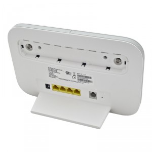 Роутер 3G/4G-WiFi Huawei B612 фото 4 | GSM-Репитеры.РУ Роутер 3G/4G-WiFi Huawei B612 фото 4