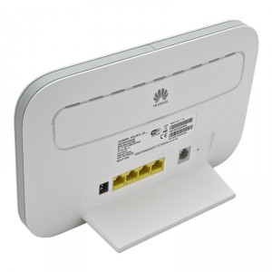 Роутер 3G/4G-WiFi Huawei B612 фото 5 | GSM-Репитеры.РУ Роутер 3G/4G-WiFi Huawei B612 фото 5