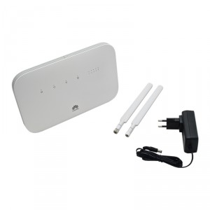 Роутер 3G/4G-WiFi Huawei B612 фото 7 | GSM-Репитеры.РУ Роутер 3G/4G-WiFi Huawei B612 фото 7