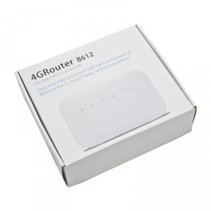 Роутер 3G/4G-WiFi Huawei B612 фото 8 | GSM-Репитеры.РУ Роутер 3G/4G-WiFi Huawei B612 фото 8