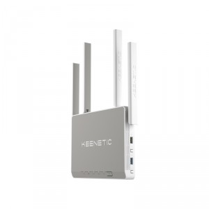 Роутер USB-WiFi Keenetic Giga (KN-1011) фото 5 | GSM-Репитеры.РУ Роутер USB-WiFi Keenetic Giga (KN-1011) фото 5