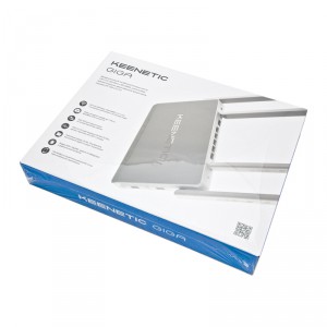 Роутер USB-WiFi Keenetic Giga (KN-1011) фото 7 | GSM-Репитеры.РУ Роутер USB-WiFi Keenetic Giga (KN-1011) фото 7