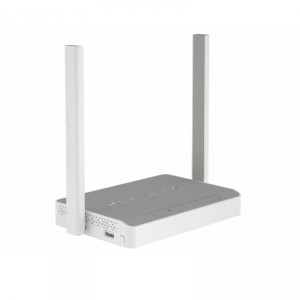 Роутер USB-WiFi Keenetic Omni (KN-1410) фото 2
