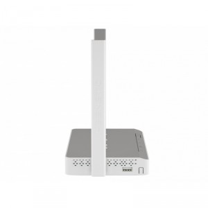 Роутер USB-WiFi Keenetic Omni (KN-1410) фото 4