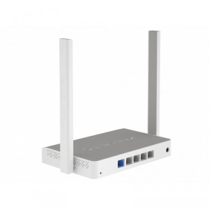 Роутер USB-WiFi Keenetic Omni (KN-1410) фото 6
