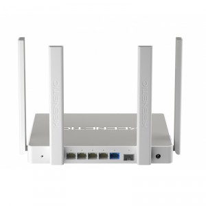 Роутер USB-WiFi Keenetic Ultra (KN-1810) фото 3 | GSM-Репитеры.РУ Роутер USB-WiFi Keenetic Ultra (KN-1810) фото 3