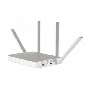 Роутер USB-WiFi Keenetic Ultra (KN-1810) фото 5 | GSM-Репитеры.РУ Роутер USB-WiFi Keenetic Ultra (KN-1810) фото 5