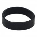 Трубка термоусадочная 10 мм, черная (для RG-6, SAT-703, 5D-FB)