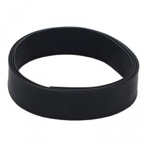 Трубка термоусадочная 10 мм, черная (для RG-6, SAT-703, 5D-FB) фото 1 | GSM-Репитеры.РУ Трубка термоусадочная 10 мм, черная (для RG-6, SAT-703, 5D-FB) фото 1