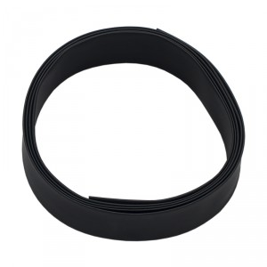 Трубка термоусадочная 10 мм, черная (для RG-6, SAT-703, 5D-FB) фото 2 | GSM-Репитеры.РУ Трубка термоусадочная 10 мм, черная (для RG-6, SAT-703, 5D-FB) фото 2