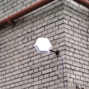 Антенна GSM/3G/4G/LTE SOTA-6 (Панельная, 10-15 дБ) фото 11