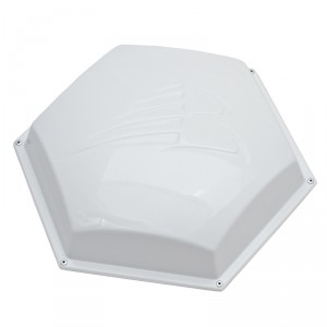 Антенна GSM/3G/4G/LTE SOTA-6 (Панельная, 10-15 дБ) фото 2