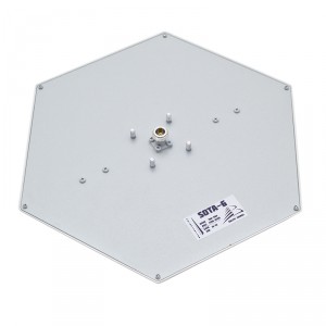 Антенна GSM/3G/4G/LTE SOTA-6 (Панельная, 10-15 дБ) фото 3