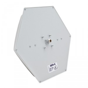 Антенна GSM/3G/4G/LTE SOTA-6 (Панельная, 10-15 дБ) фото 5