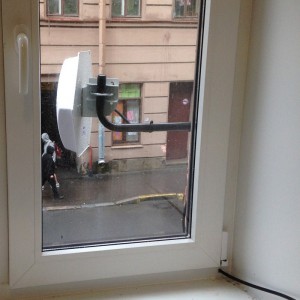 Антенна GSM/3G/4G/LTE SOTA-6 (Панельная, 10-15 дБ) фото 6