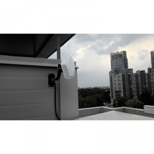 Антенна GSM/3G/4G/LTE SOTA-6 (Панельная, 10-15 дБ) фото 8