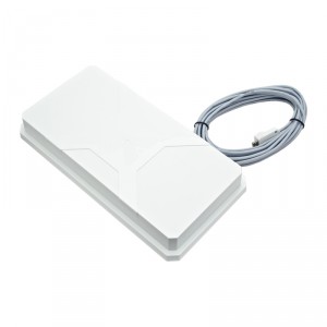 Антенна GSM/3G/4G Nitsa-5 MIMO 2x2 BOX (Панельная, 2 х 14 дБ, USB 10 м.) фото 2