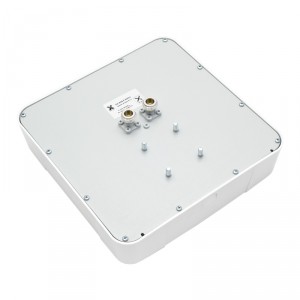 Антенна LTE800 AX-808P MIMO 2x2 (Панельная, 2 x 8 дБ) фото 4 | GSM-Репитеры.РУ Антенна LTE800 AX-808P MIMO 2x2 (Панельная, 2 x 8 дБ) фото 4