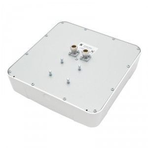 Антенна LTE800 AX-808P MIMO 2x2 (Панельная, 2 x 8 дБ) фото 5 | GSM-Репитеры.РУ Антенна LTE800 AX-808P MIMO 2x2 (Панельная, 2 x 8 дБ) фото 5