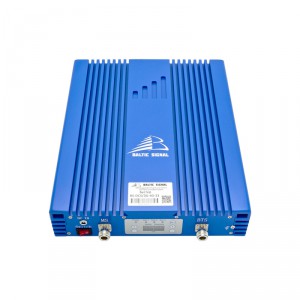 Бустер GSM/LTE1800+3G Baltic Signal BS-DCS/3G-40-33 (40 дБ, 2000 мВт) фото 1