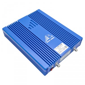 Бустер GSM/LTE1800+3G Baltic Signal BS-DCS/3G-40-33 (40 дБ, 2000 мВт) фото 3