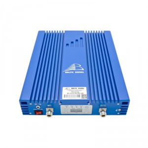 Комплект Baltic Signal для усиления GSM/LTE 1800, 3G и 4G (до 800 м2) фото 3 | GSM-Репитеры.РУ Комплект Baltic Signal для усиления GSM/LTE 1800, 3G и 4G (до 800 м2) фото 3
