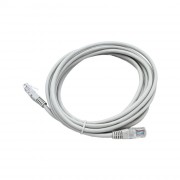 Патч-корд UTP4 3м. Патч-корд UTP4 3м.