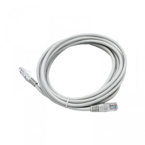 Патч-корд UTP4 3м. фото 1