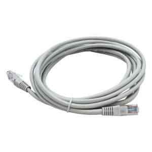 Патч-корд UTP4 3м. фото 2