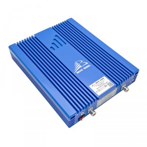 Репитер GSM+3G+4G Baltic Signal BS-GSM/3G/4G-80 (80 дБ, 1000 мВт) фото 3