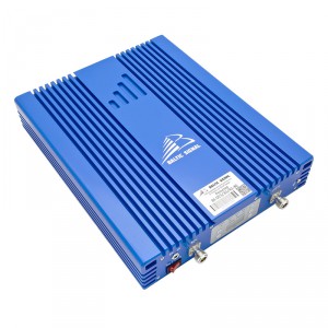 Репитер GSM/LTE1800+3G+4G Baltic Signal BS-DCS/3G/4G-80 (80 дБ, 1000 мВт) фото 3 | GSM-Репитеры.РУ Репитер GSM/LTE1800+3G+4G Baltic Signal BS-DCS/3G/4G-80 (80 дБ, 1000 мВт) фото 3