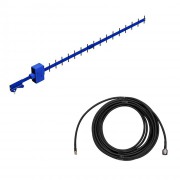 Антенна BS-2600-17 для 4G-роутера