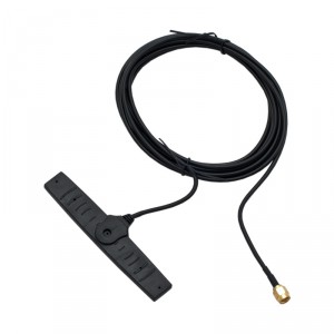 Антенна GSM ADA-0062 SMA-male (Круговая, на липучке) фото 1 | GSM-Репитеры.РУ Антенна GSM ADA-0062 SMA-male (Круговая, на липучке) фото 1