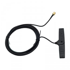 Антенна GSM ADA-0062 SMA-male (Круговая, на липучке) фото 2 | GSM-Репитеры.РУ Антенна GSM ADA-0062 SMA-male (Круговая, на липучке) фото 2