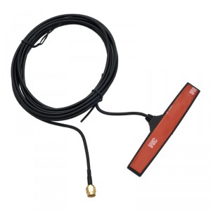 Антенна GSM ADA-0062 SMA-male (Круговая, на липучке) фото 3 | GSM-Репитеры.РУ Антенна GSM ADA-0062 SMA-male (Круговая, на липучке) фото 3