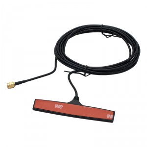 Антенна GSM ADA-0062 SMA-male (Круговая, на липучке) фото 4 | GSM-Репитеры.РУ Антенна GSM ADA-0062 SMA-male (Круговая, на липучке) фото 4