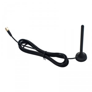 Антенна GSM Erisson SMA 3dB (Круговая, 3 дБ) фото 1 | GSM-Репитеры.РУ Антенна GSM Erisson SMA 3dB (Круговая, 3 дБ) фото 1