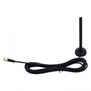 Антенна GSM Erisson SMA 3dB (Круговая, 3 дБ) фото 2 | GSM-Репитеры.РУ Антенна GSM Erisson SMA 3dB (Круговая, 3 дБ) фото 2